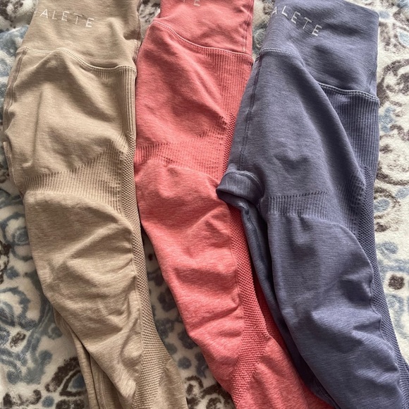 Alphalete bundle - Picture 4 of 5